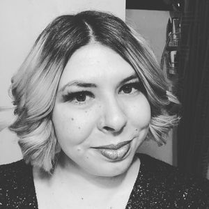 Meet your Posher, Teagyn